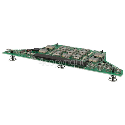 Whirlpool ACM 847/BA Control Board Ui G8 Premium 5 Ind.