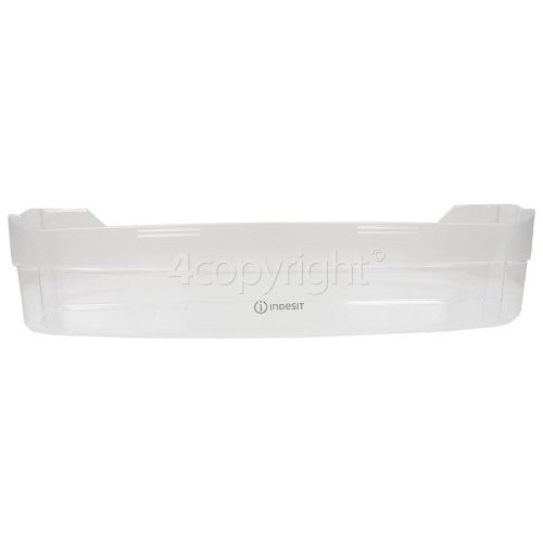 Indesit Fridge Door Lower Bottle Shelf