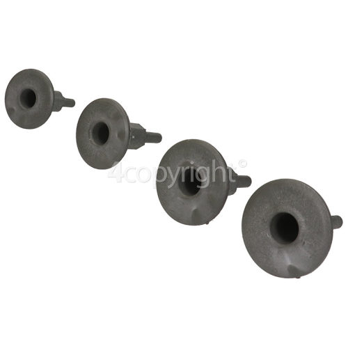 Grundig Accessories Kit (built In Kit) | www.grundig-parts.co.uk