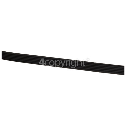 Whirlpool AWZ135 Poly-Vee Drive Belt - 1965H6