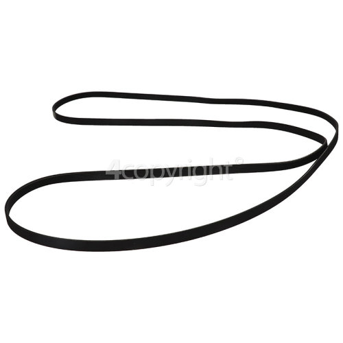 Bosch Poly-Vee Drive Belt - 1965H6