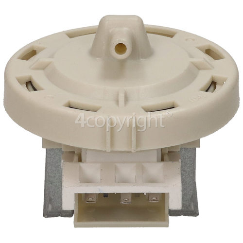 LG F1256QD Water Level Pressure Switch