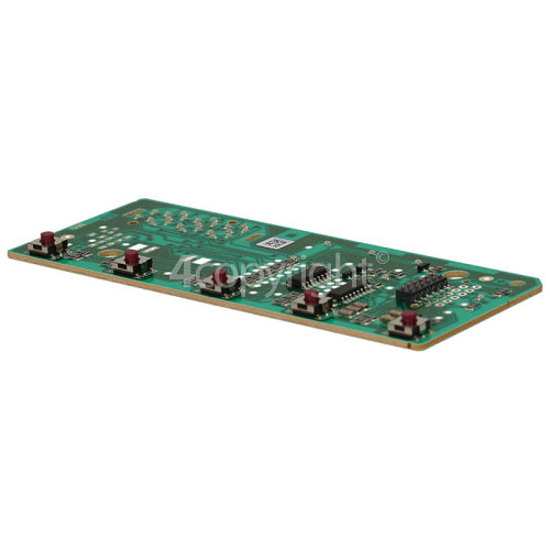 Pcb Module E.kart G5-f4 Ui 7s Display-he