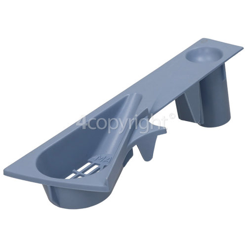 Indesit Fabric Conditioner Cover www.indesitspares.co.uk