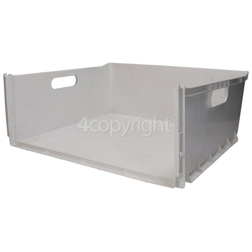 Indesit R 24 (UK) Upper Drawer : 427 X 394 X 166 Mm