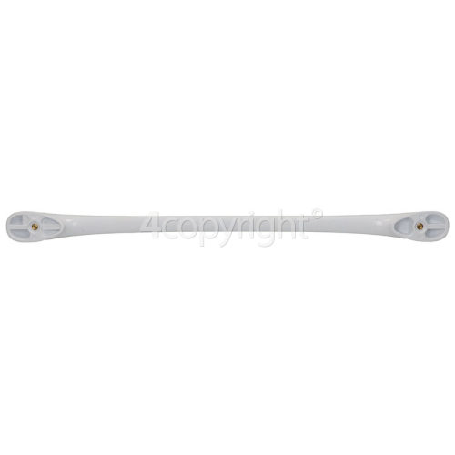 Creda Oven Door Handle - White