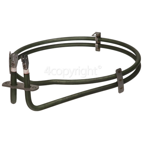 Fan Oven Element: 2300W