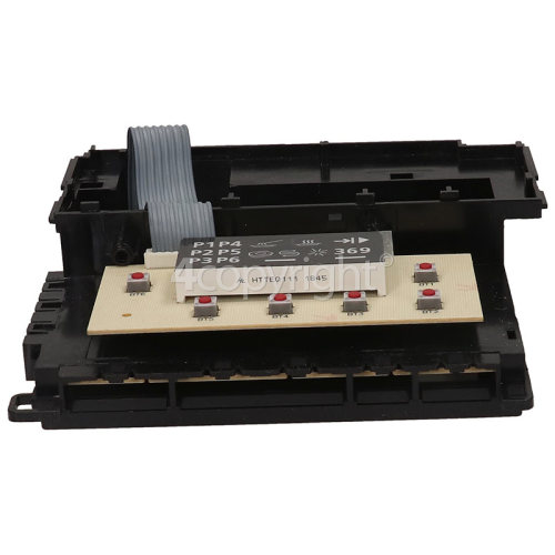 Beko Power Control Module | bekospares.co.uk 