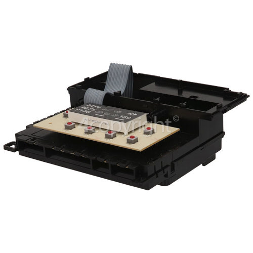 Beko Power Control Module | bekospares.co.uk 