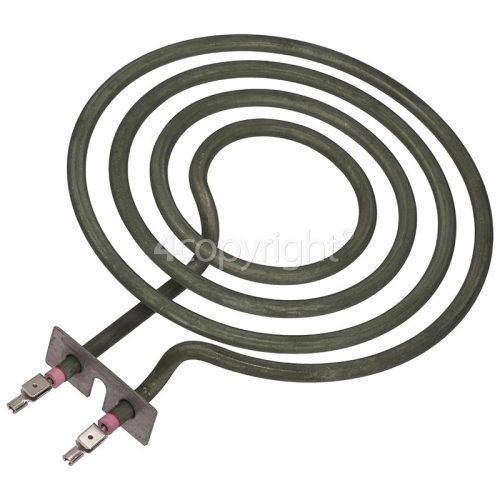 Tricity Bendix SB415GR Universal Hob Ring Element 1800W