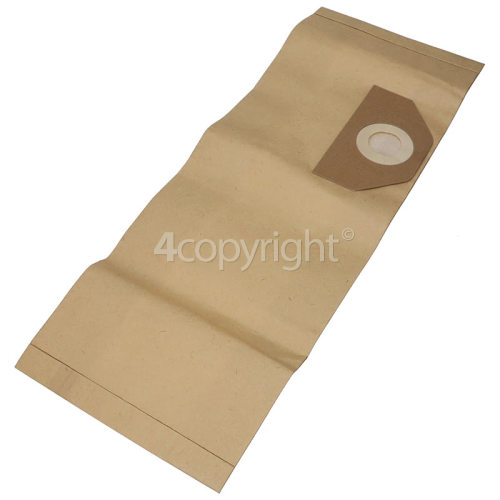 Hoover E26 Dust Bag (Pack Of 5) - BAG111
