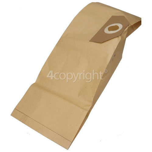 Hoover E26 Dust Bag (Pack Of 5) - BAG111