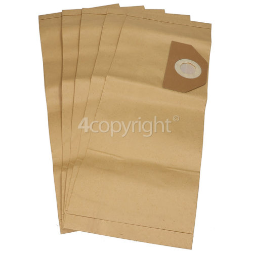 Hoover E26 Dust Bag (Pack Of 5) - BAG111