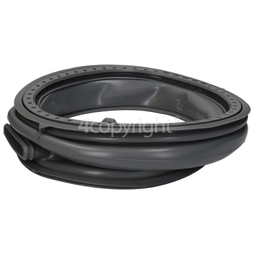 Zanker Door Seal