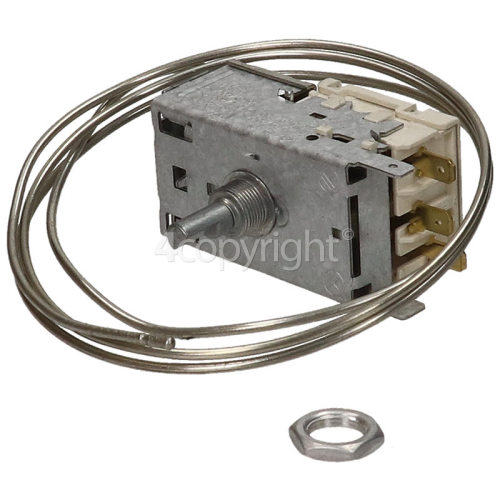 Grundig Fridge Thermostat KDF30B1