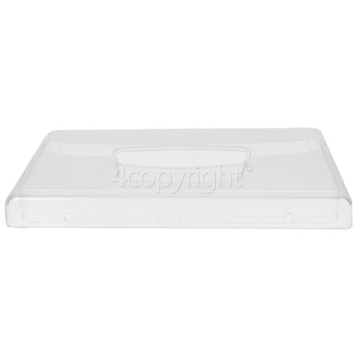 Indesit Crisper Drawer Front