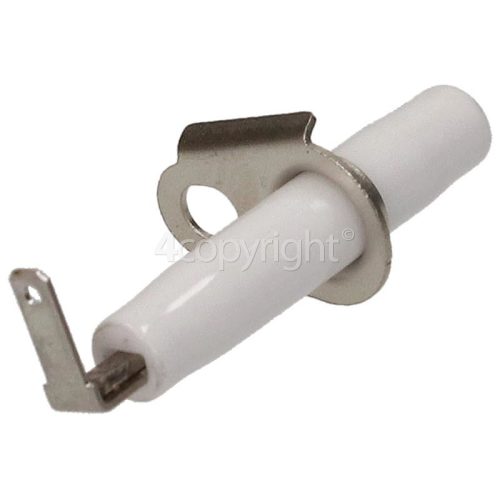 Rangemaster Hotplate Electrode / Spark Plug Only www.rangemasterspares.co.uk