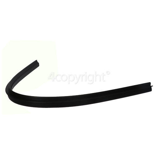 Grundig Lower Door Seal : Length : 555mm