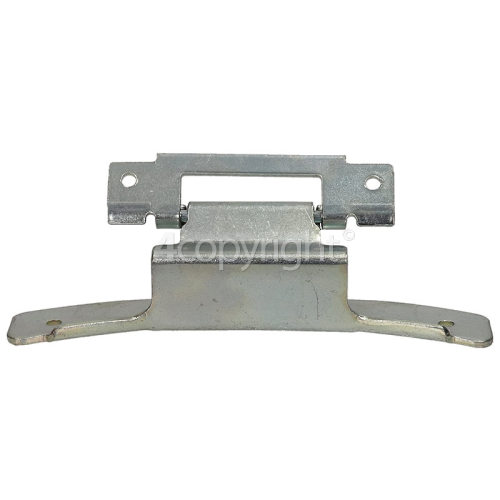 Indesit IDVA 735 S (UK) Door Hinge