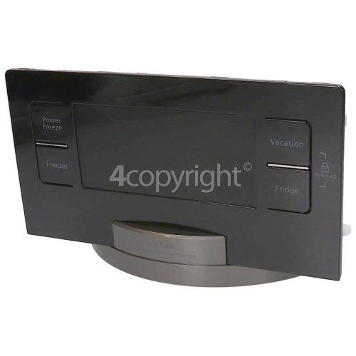 Samsung Dispenser Control Panel www.samsungspares.co.uk