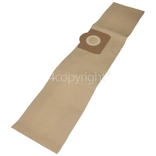 ZR81 Dust Bag (Pack Of 5) - BAG27