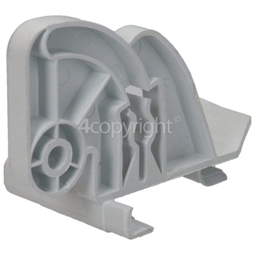 MUZ4965MB R/h Door Limit Block Fixing Clip