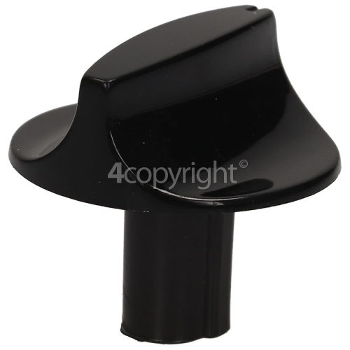 DeDietrich Oven Control Knob - Black