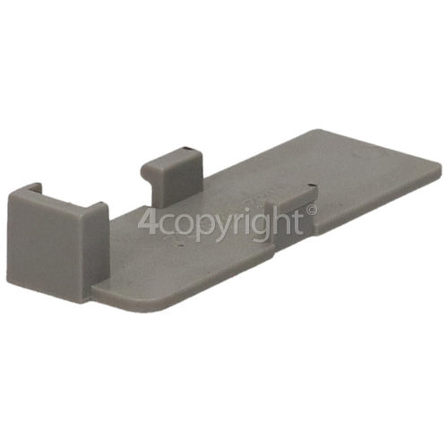 MTZ55139FF Right Hand Upper Hinge Cover