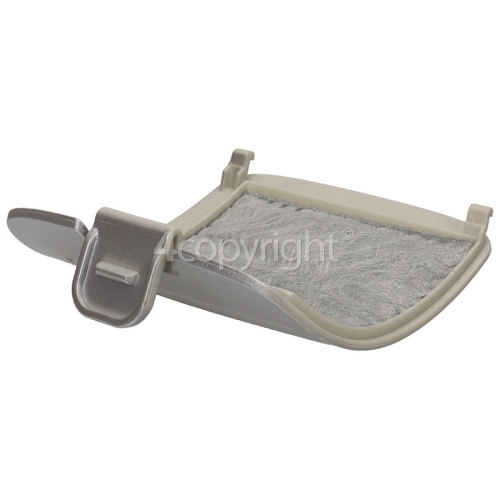 Hoover GL71 GL84011 T107 Exhaust Filter