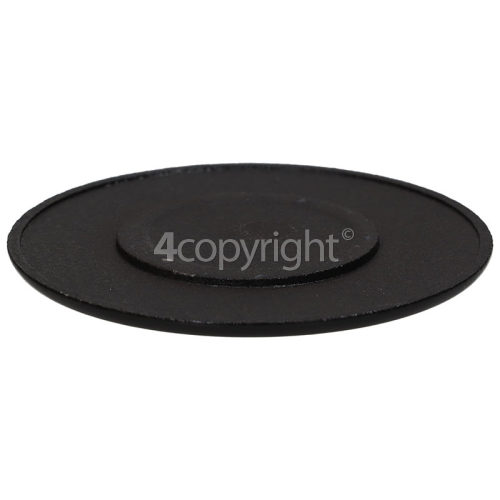 Delonghi IF46AS Burner Cap : 75mm Dia.