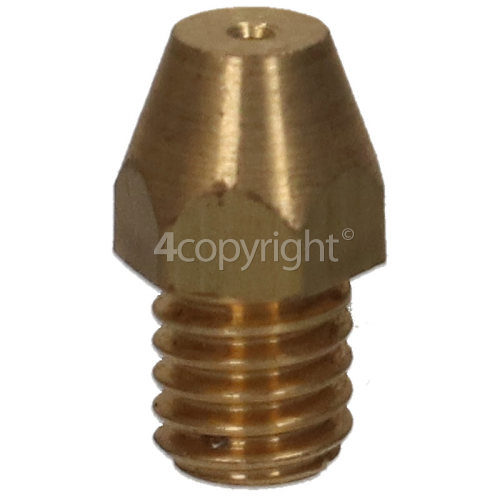 Rangemaster Large Hotplate Injector