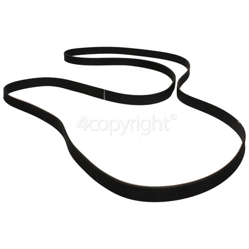 Beko DRVS62S Poly-Vee Drive Belt - 1967H9PHE