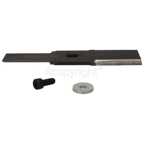 Bosch Qualcast Atco Suffolk Replacement Blade