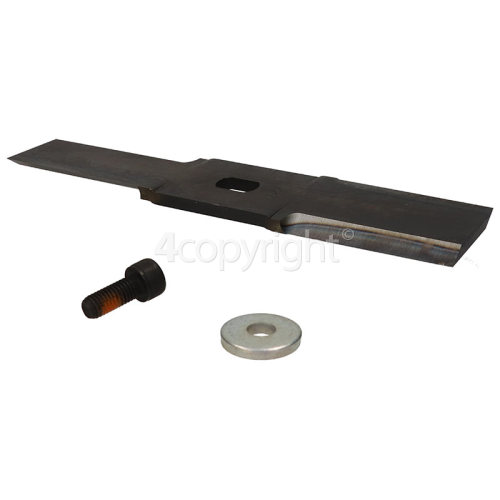 Bosch Qualcast Atco Suffolk Replacement Blade