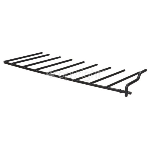 Grundig Left Hand Plate Support