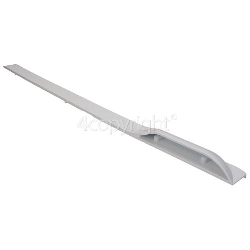 Creda 48364 Main Oven Door Handle - White