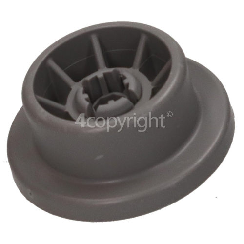 Indesit Dishwasher Lower Basket Wheel