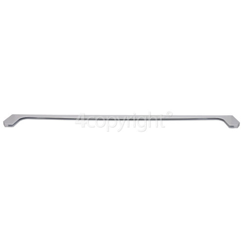 Blomberg Fridge Upper Glass Shelf Front Trim