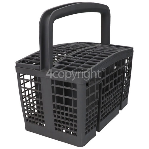 Flavel Cutlery Basket (with Side Slots)