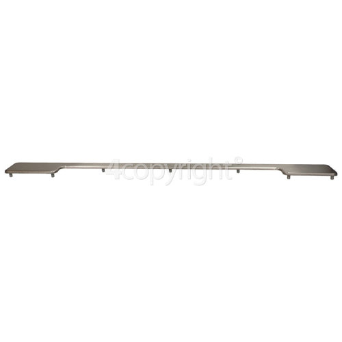 Rangemaster 10037 Elise 110 Induction Ice White Front Trim