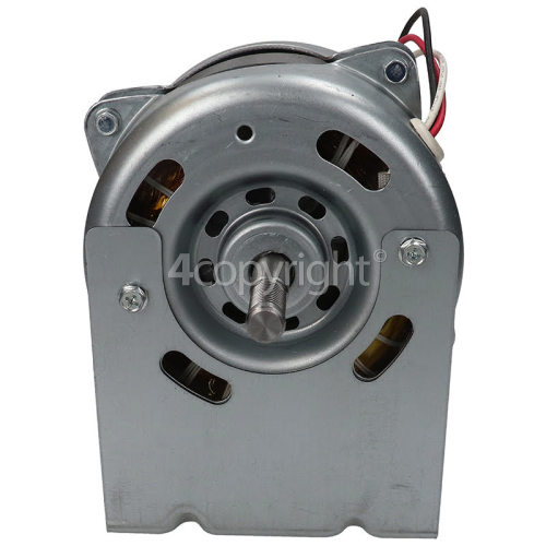 Hotpoint T/D Motor : Welling Type 386 YXH80-2A(L) : Motor & Cradle & Capacitor