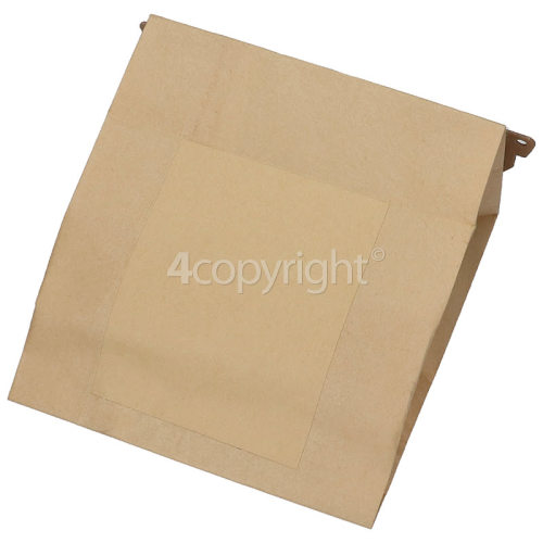 Karcher WD2 Dust Bags (Pack Of 5) - BAG304