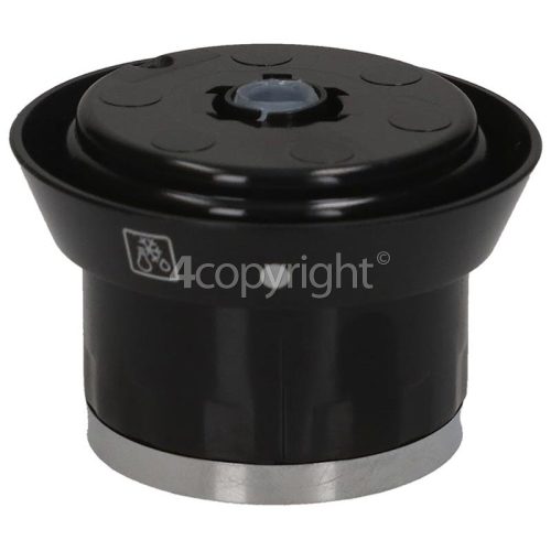 Beko XDC653K Main Oven Thermostat Control Knob bekospares.co.uk