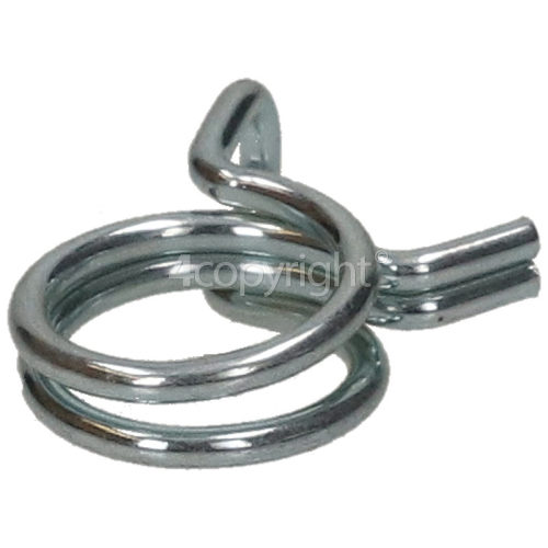 Hoover VHD8144DHC Hose Clip : 15/13mm