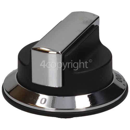 Rangemaster Oven Thermostat Control Knob www.rangemasterspares.co.uk