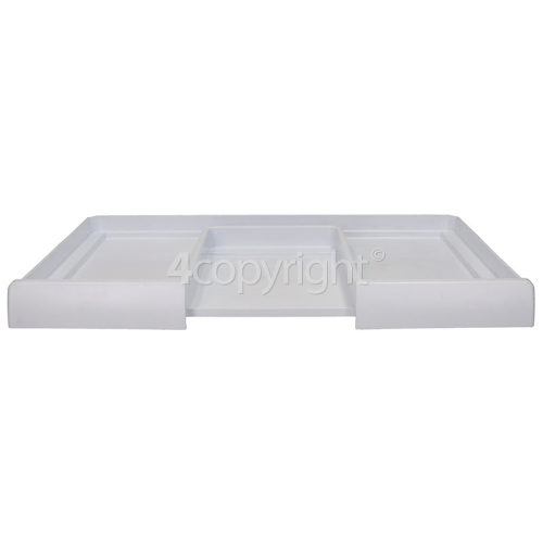 Beko CDA660FS Ice Bank Tray