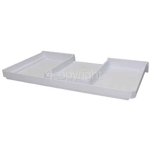 Beko CDA660FS Ice Bank Tray