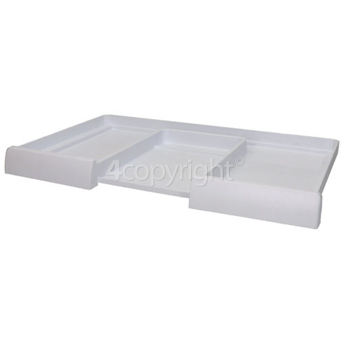 Beko CDA660FS Ice Bank Tray