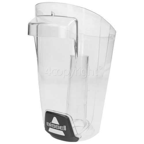 BISSELL CrossWave Cordless Advanced 2588N Wet/Dry Dust Bin