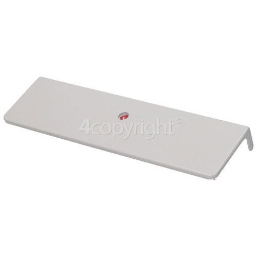 Bosch Evaporator Door Handle - White